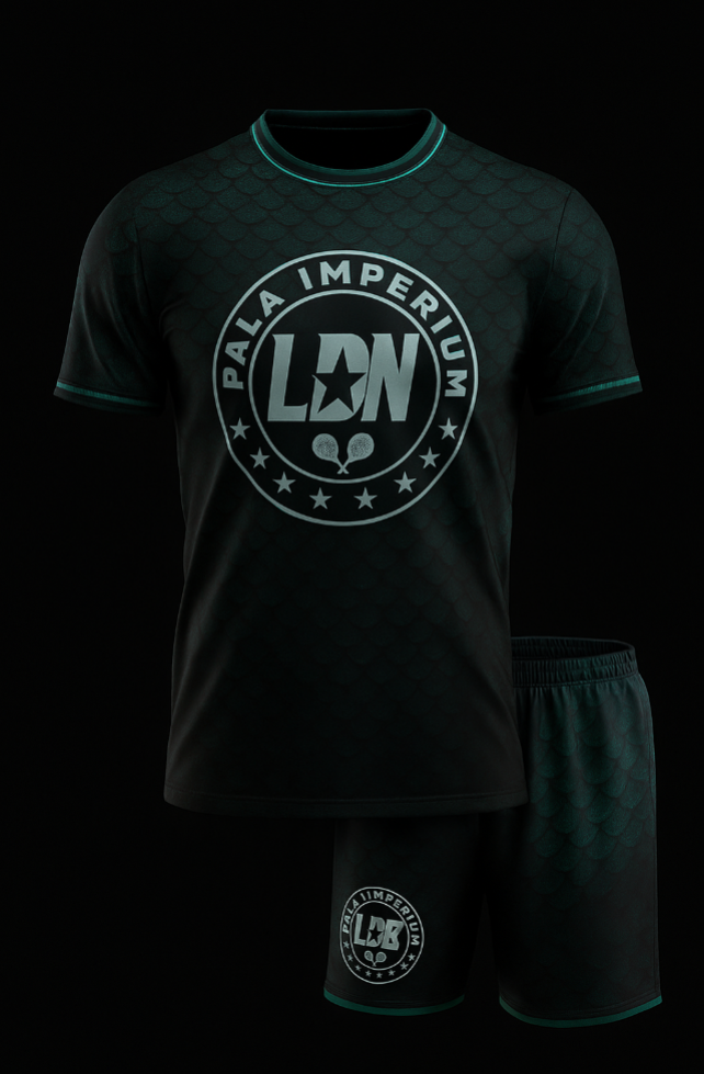 Lizard green - London Collection