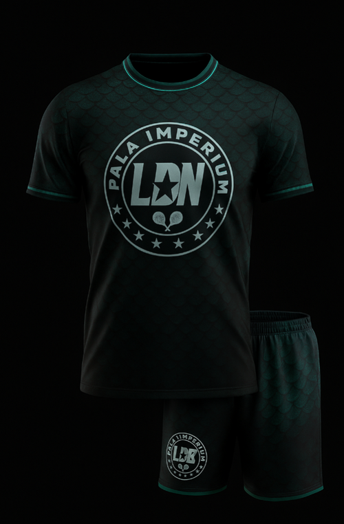 Lizard green - London Collection